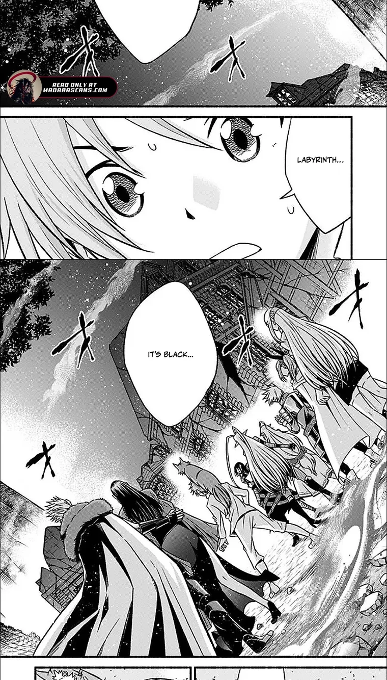 A-DO Chapter 0 page 17 - 