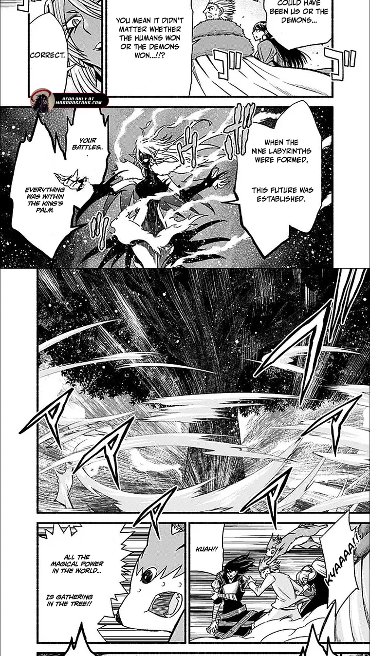 A-DO Chapter 0 page 21 - 