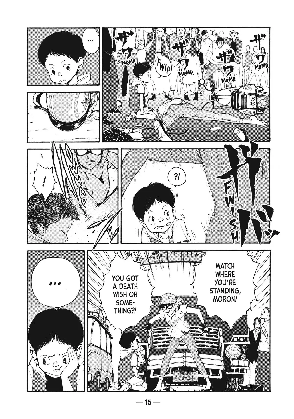 A-DO Chapter 1 page 13 - 