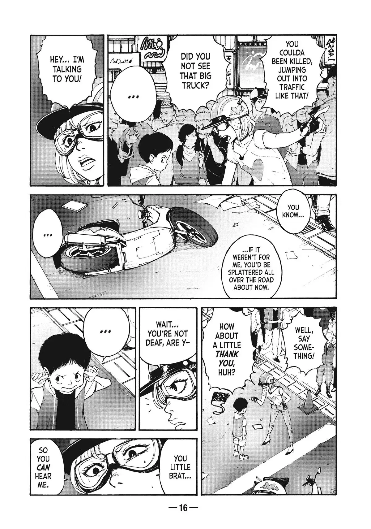 A-DO Chapter 1 page 14 - 