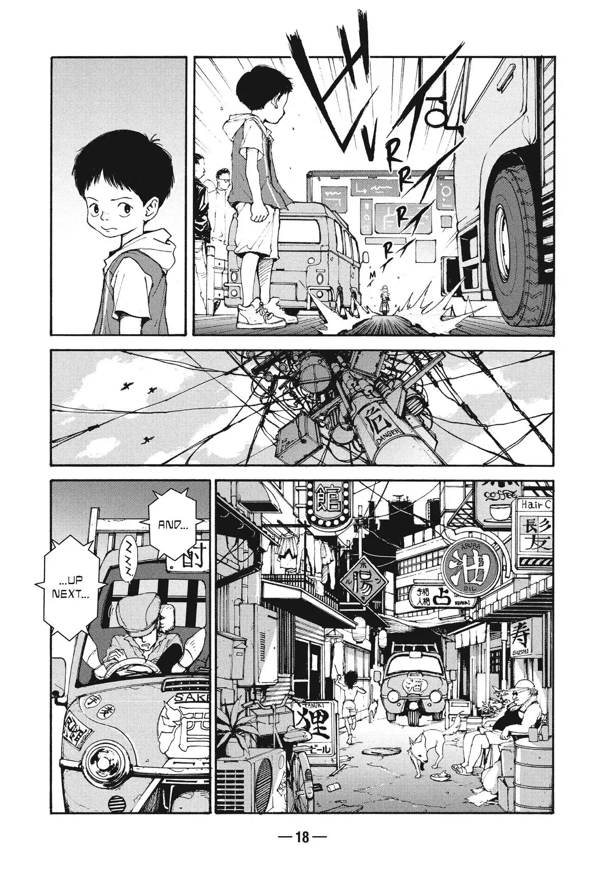 A-DO Chapter 1 page 16 - 