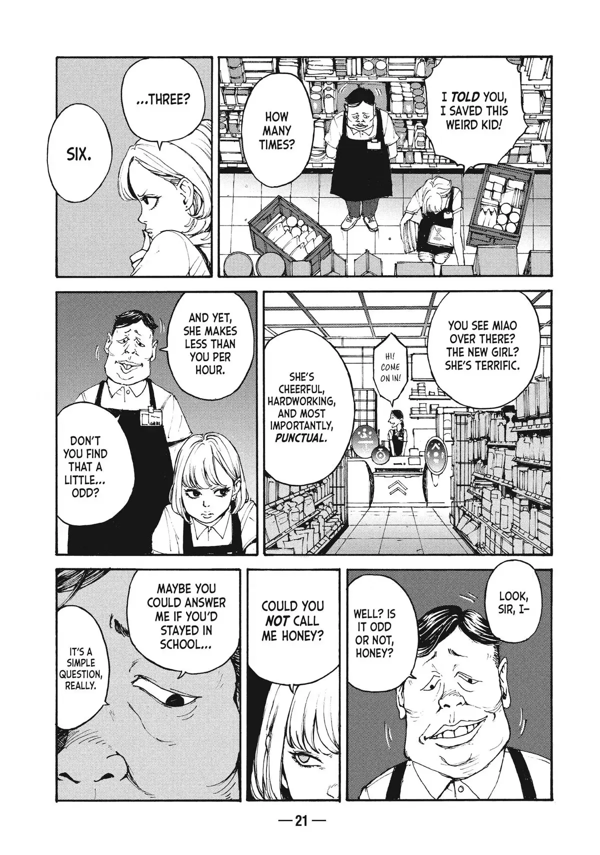 A-DO Chapter 1 page 19 - 