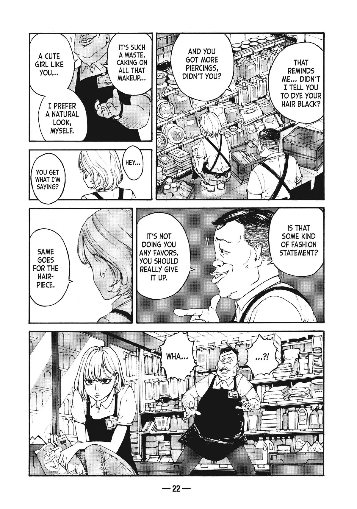 A-DO Chapter 1 page 20 - 