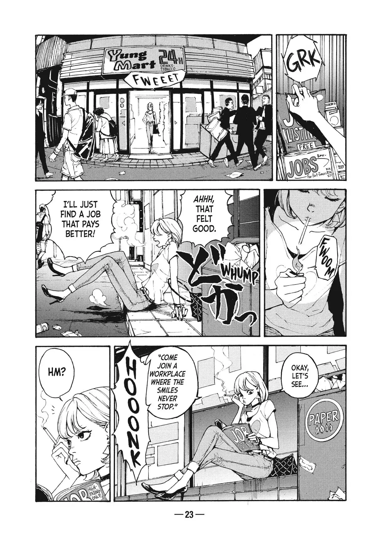 A-DO Chapter 1 page 21 - 
