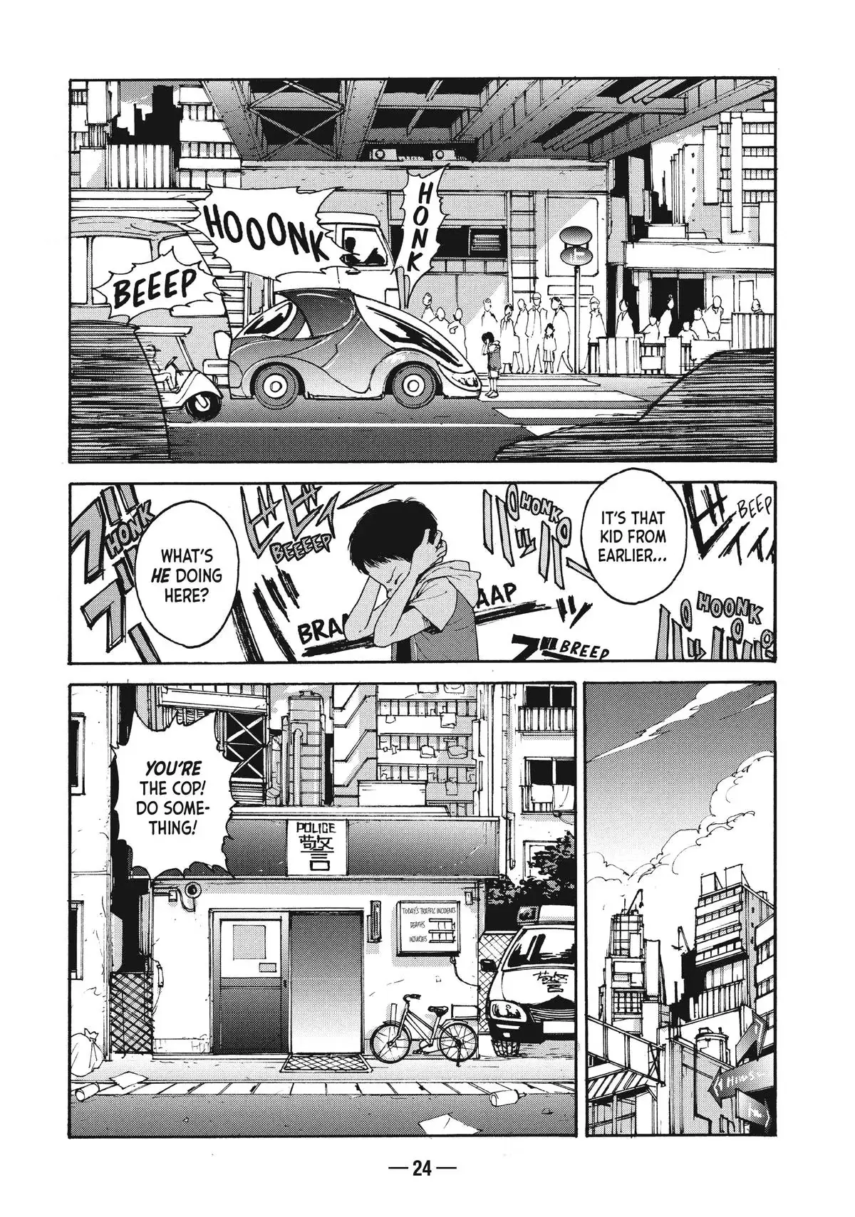 A-DO Chapter 1 page 22 - 
