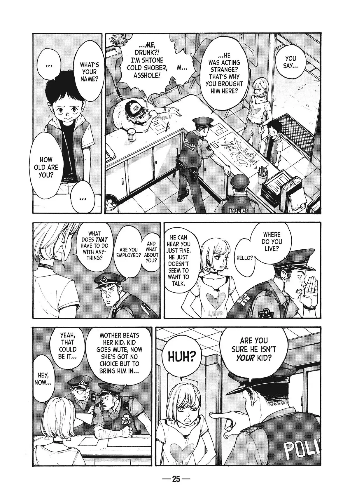 A-DO Chapter 1 page 23 - 