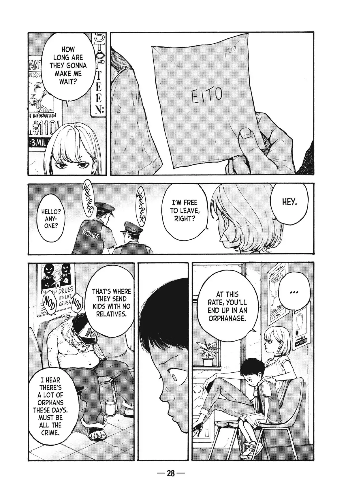 A-DO Chapter 1 page 26 - 