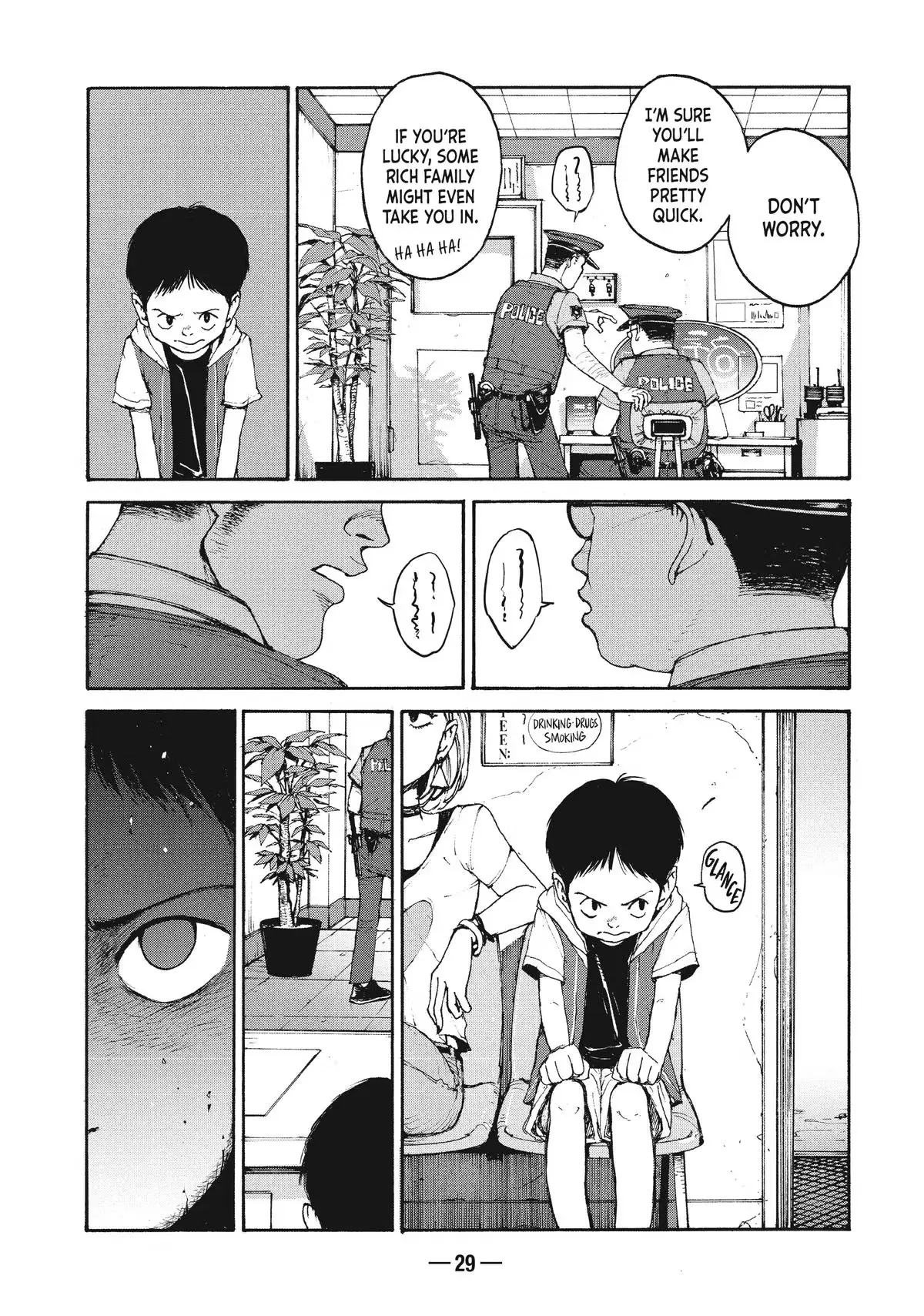 A-DO Chapter 1 page 27 - 