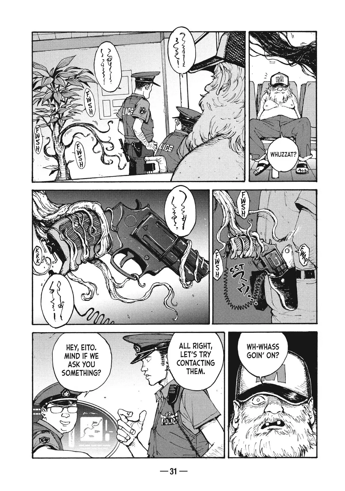 A-DO Chapter 1 page 29 - 