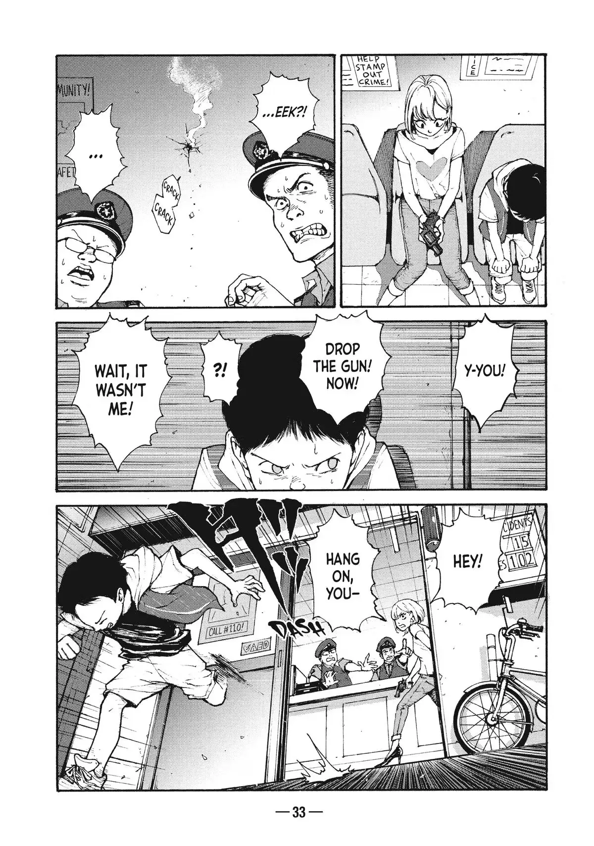 A-DO Chapter 1 page 31 - 