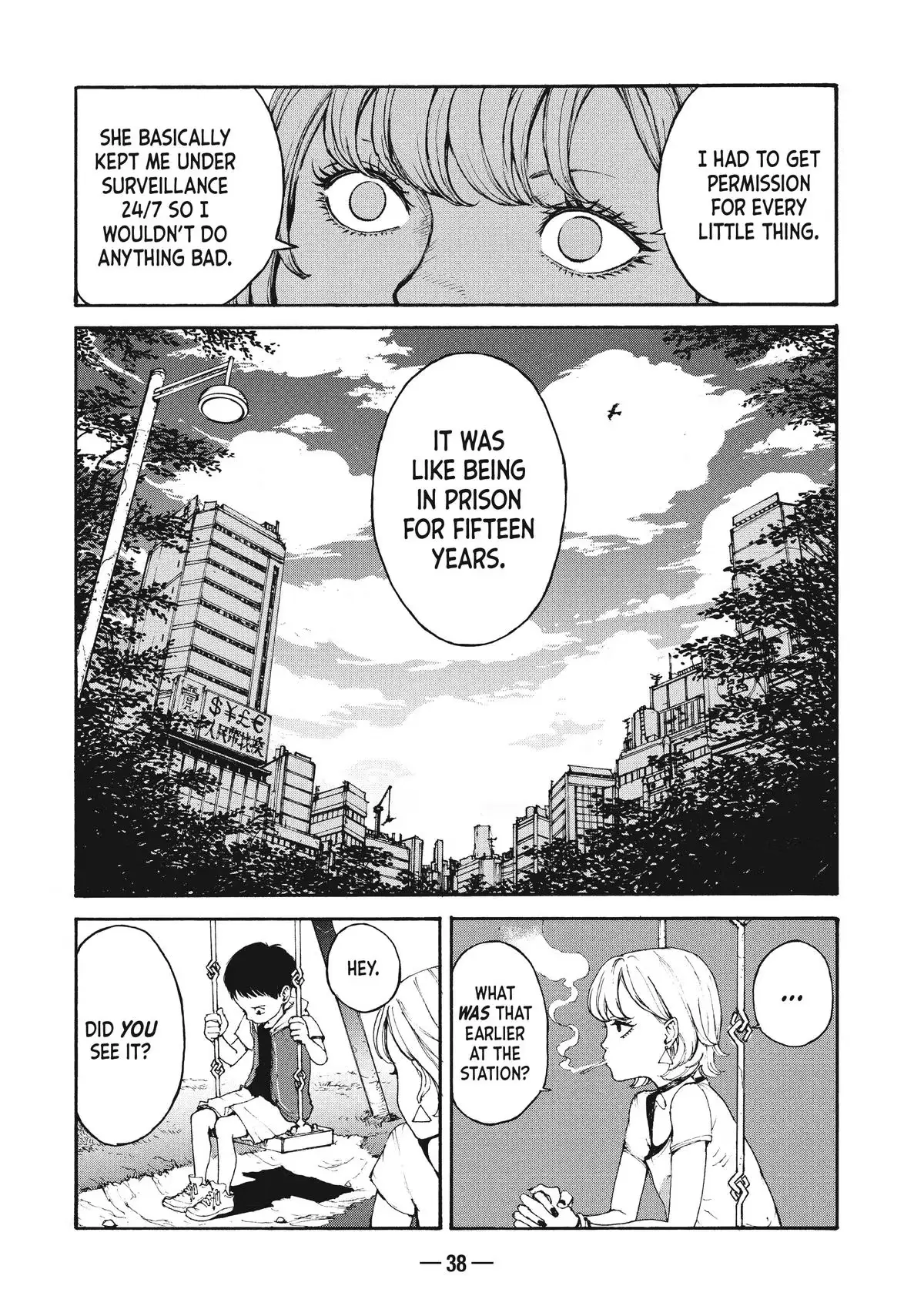 A-DO Chapter 1 page 36 - 
