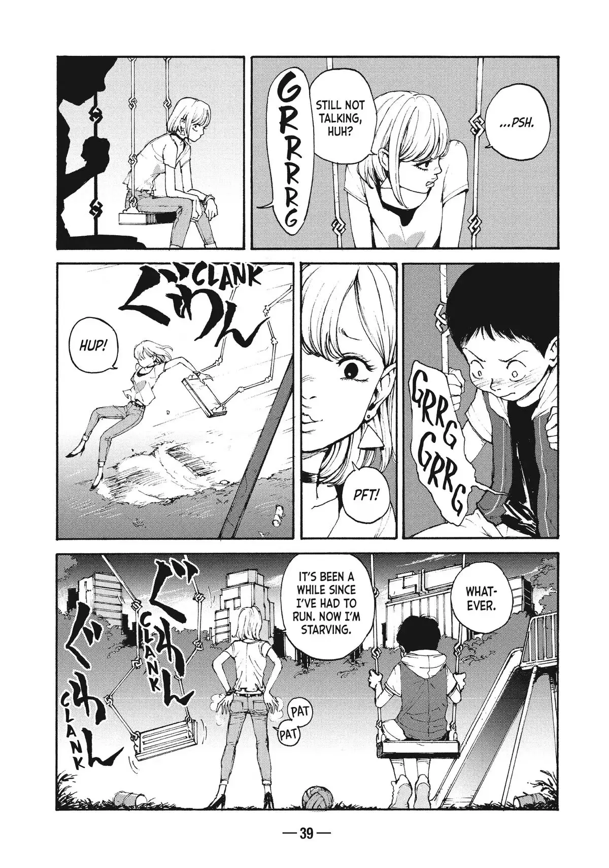 A-DO Chapter 1 page 37 - 
