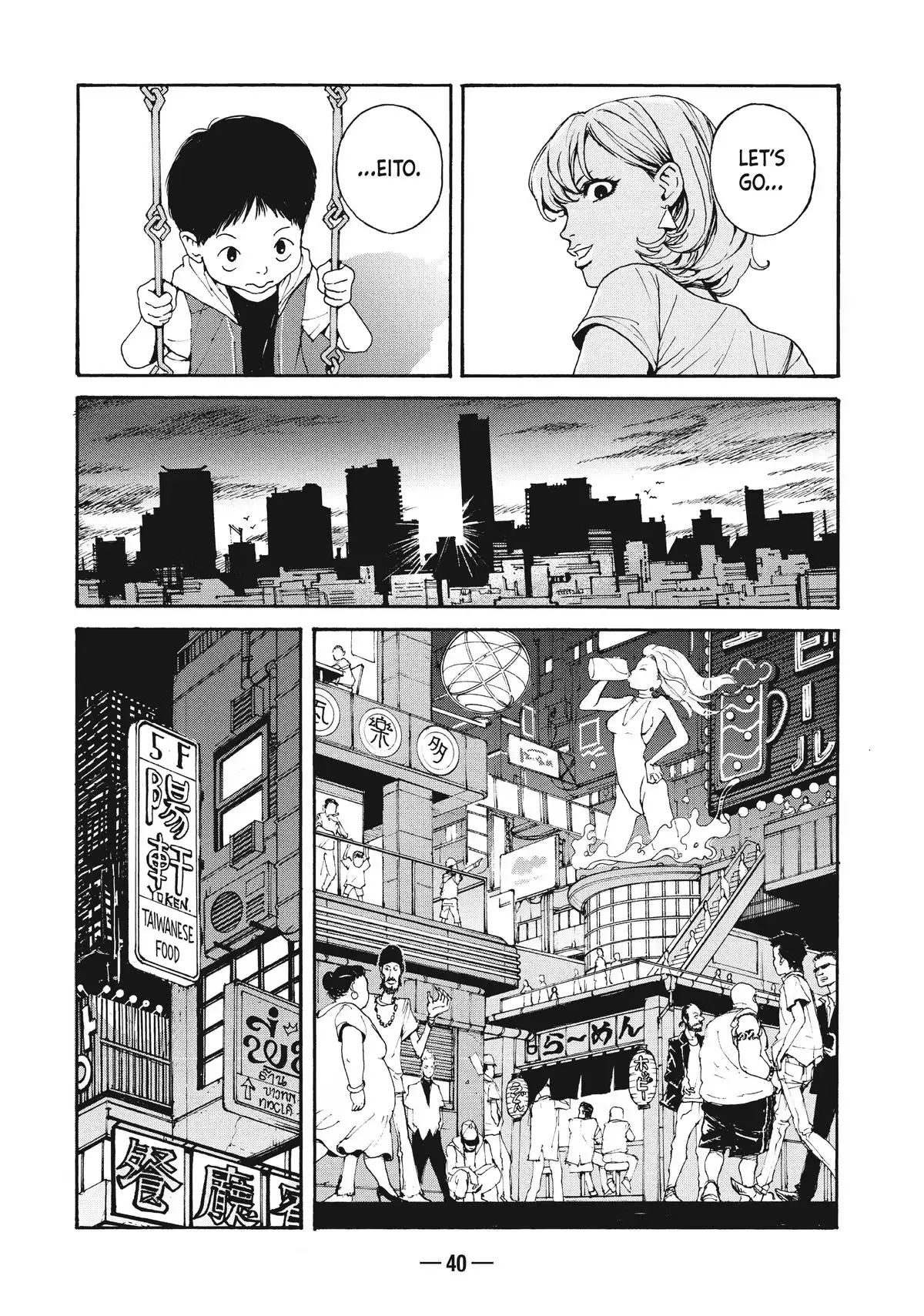 A-DO Chapter 1 page 38 - 