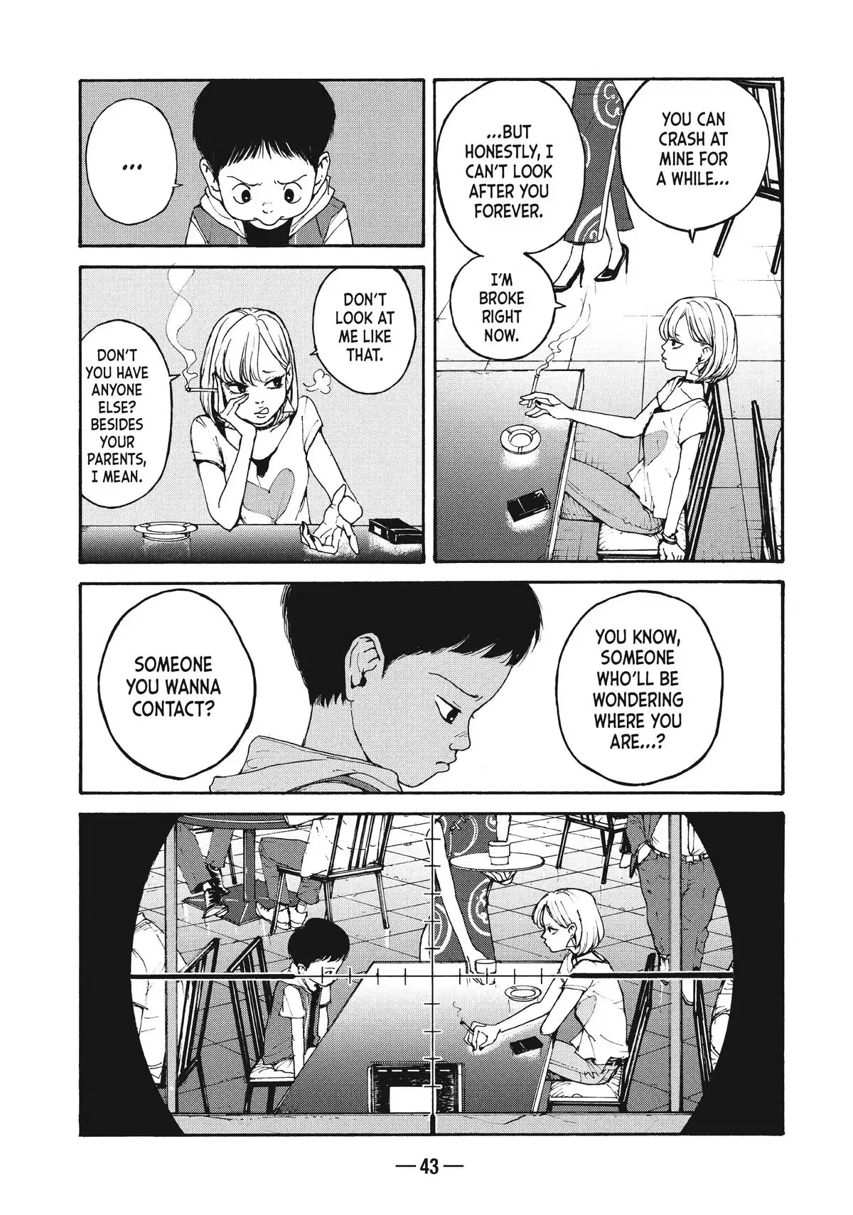 A-DO Chapter 1 page 41 - 