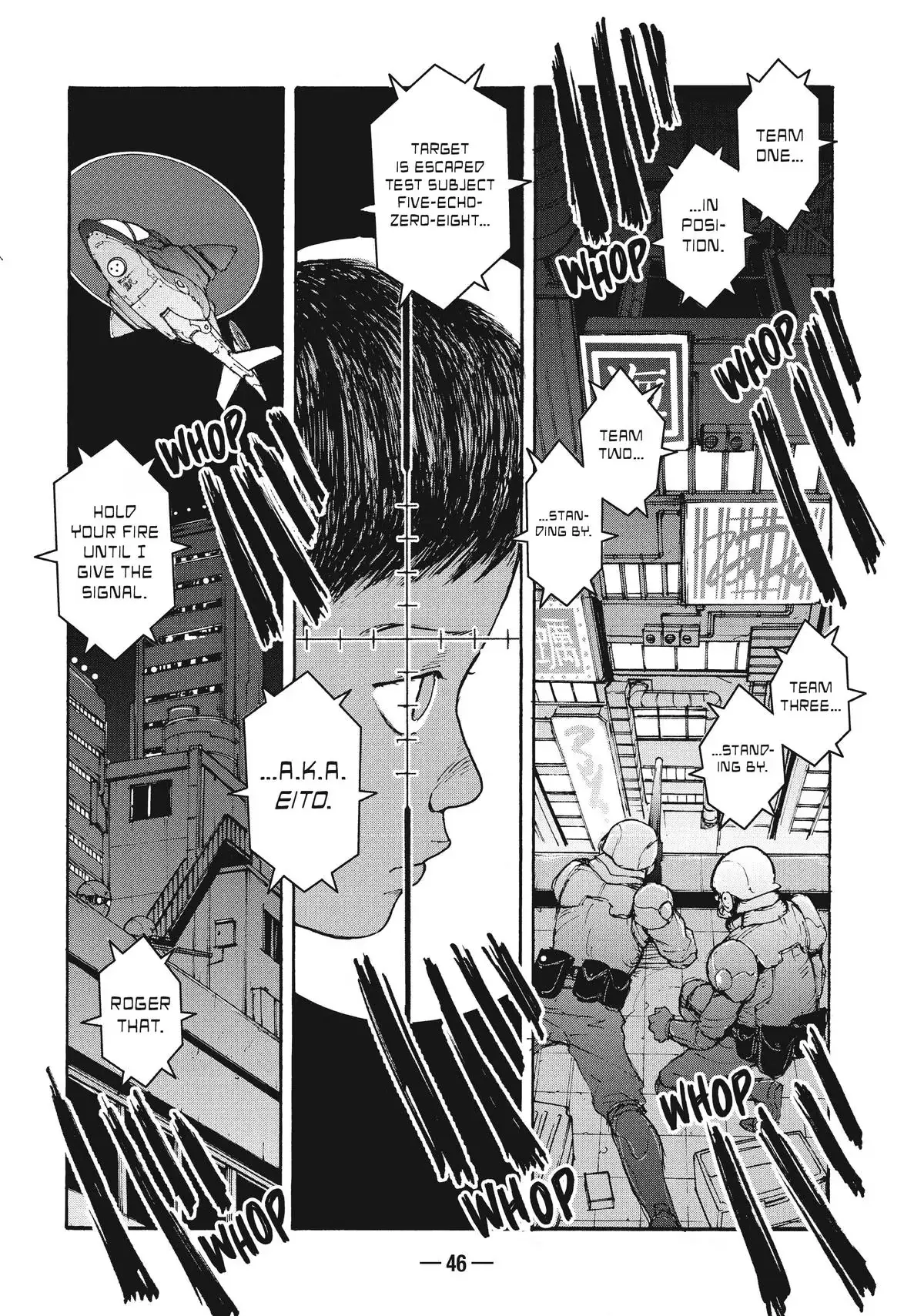 A-DO Chapter 1 page 43 - 