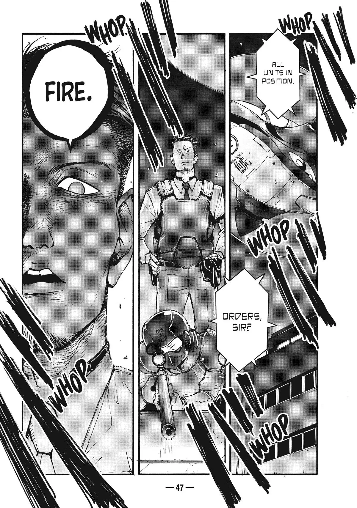A-DO Chapter 1 page 44 - 