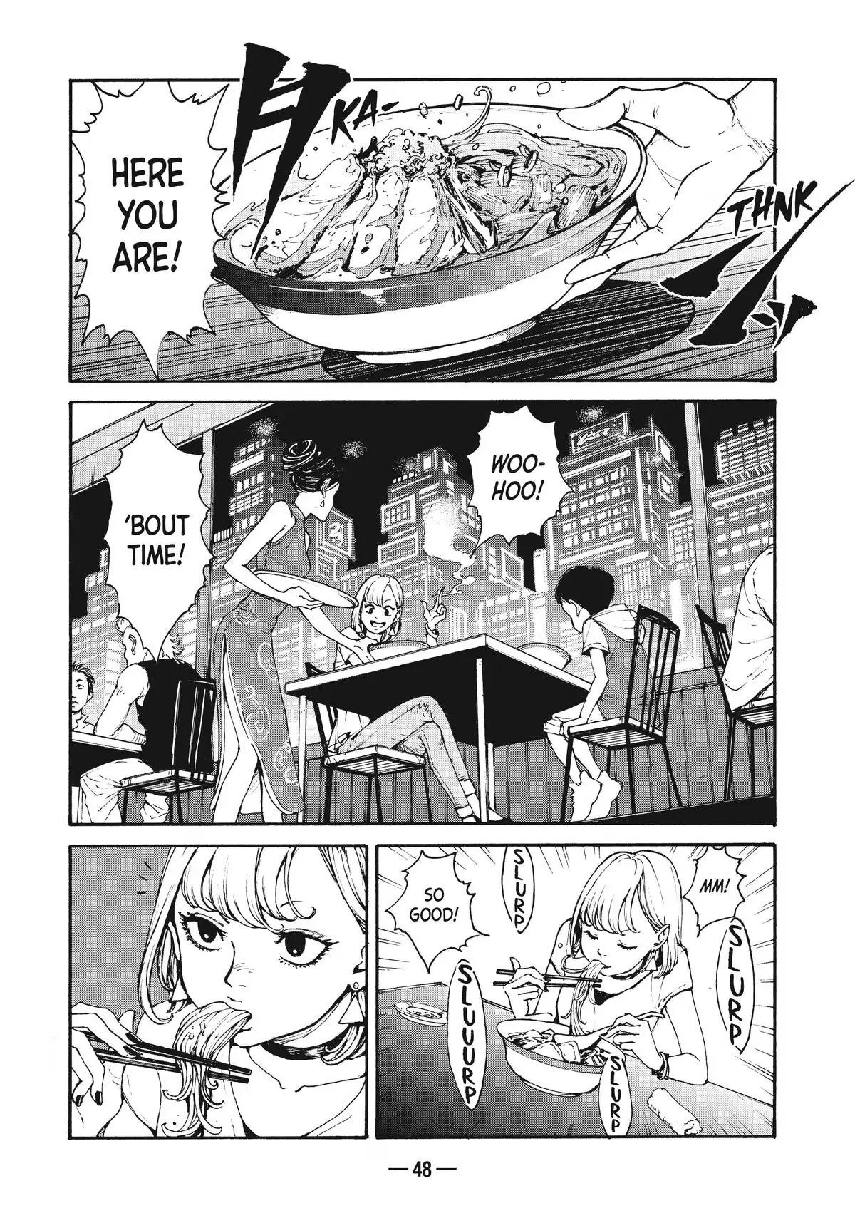 A-DO Chapter 1 page 45 - 
