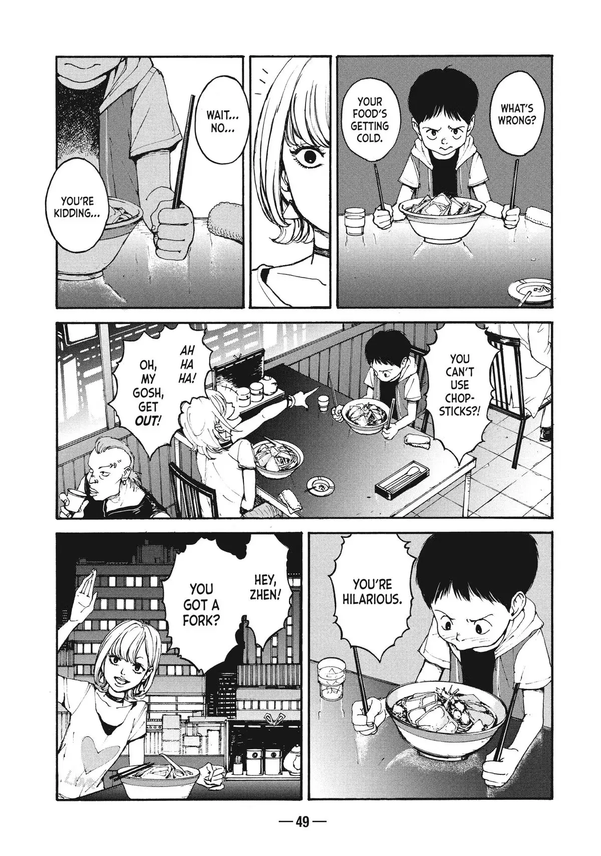 A-DO Chapter 1 page 46 - 
