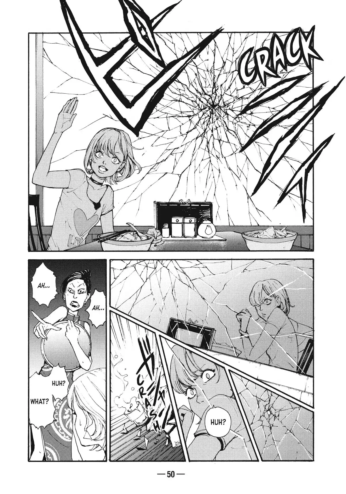 A-DO Chapter 1 page 47 - 