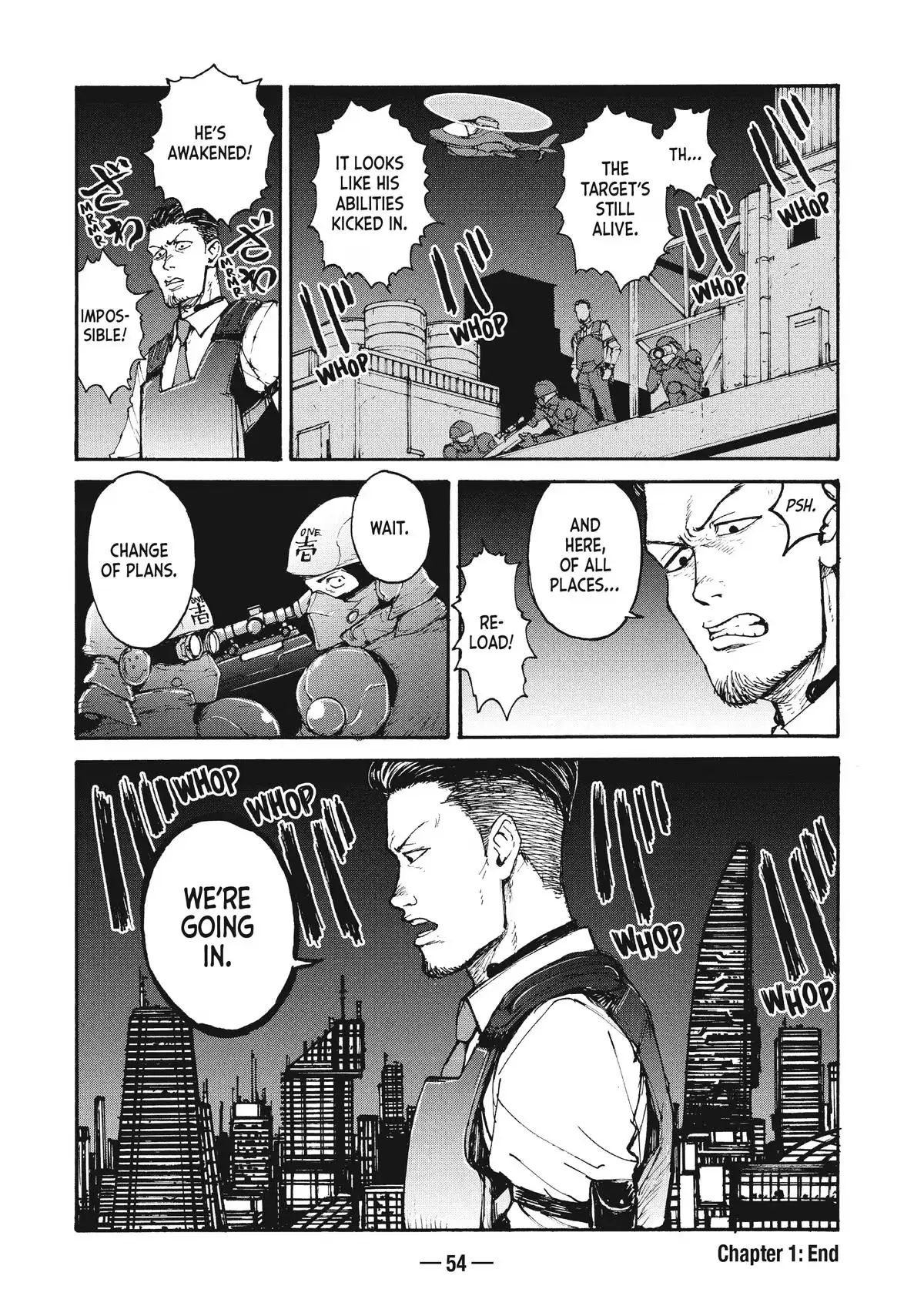 A-DO Chapter 1 page 51 - 