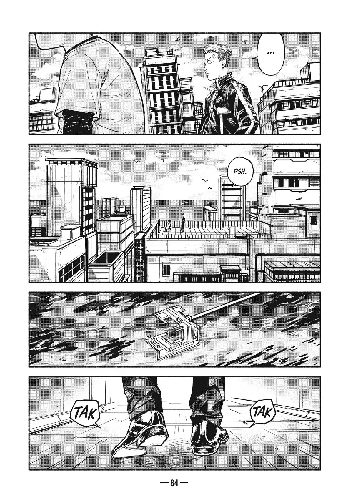 A-DO Chapter 10 page 12 - 