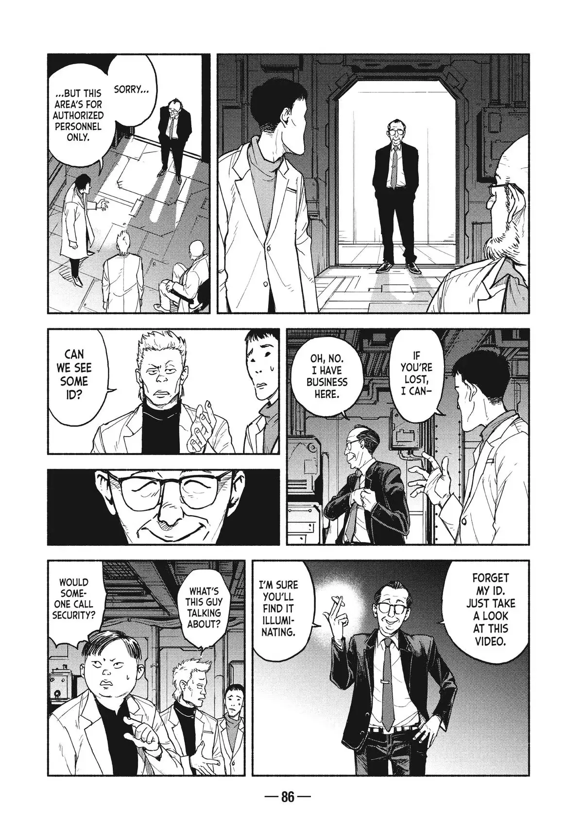 A-DO Chapter 10 page 14 - 