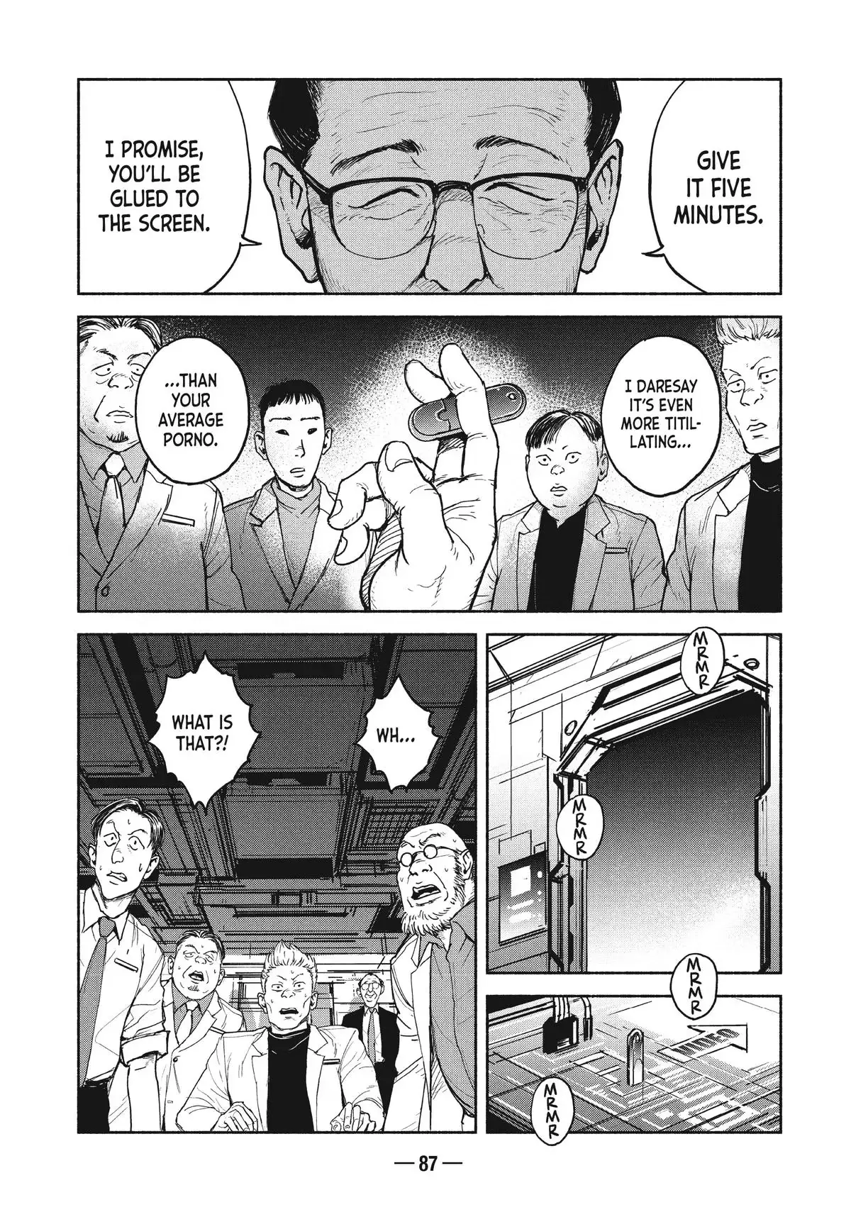 A-DO Chapter 10 page 15 - 