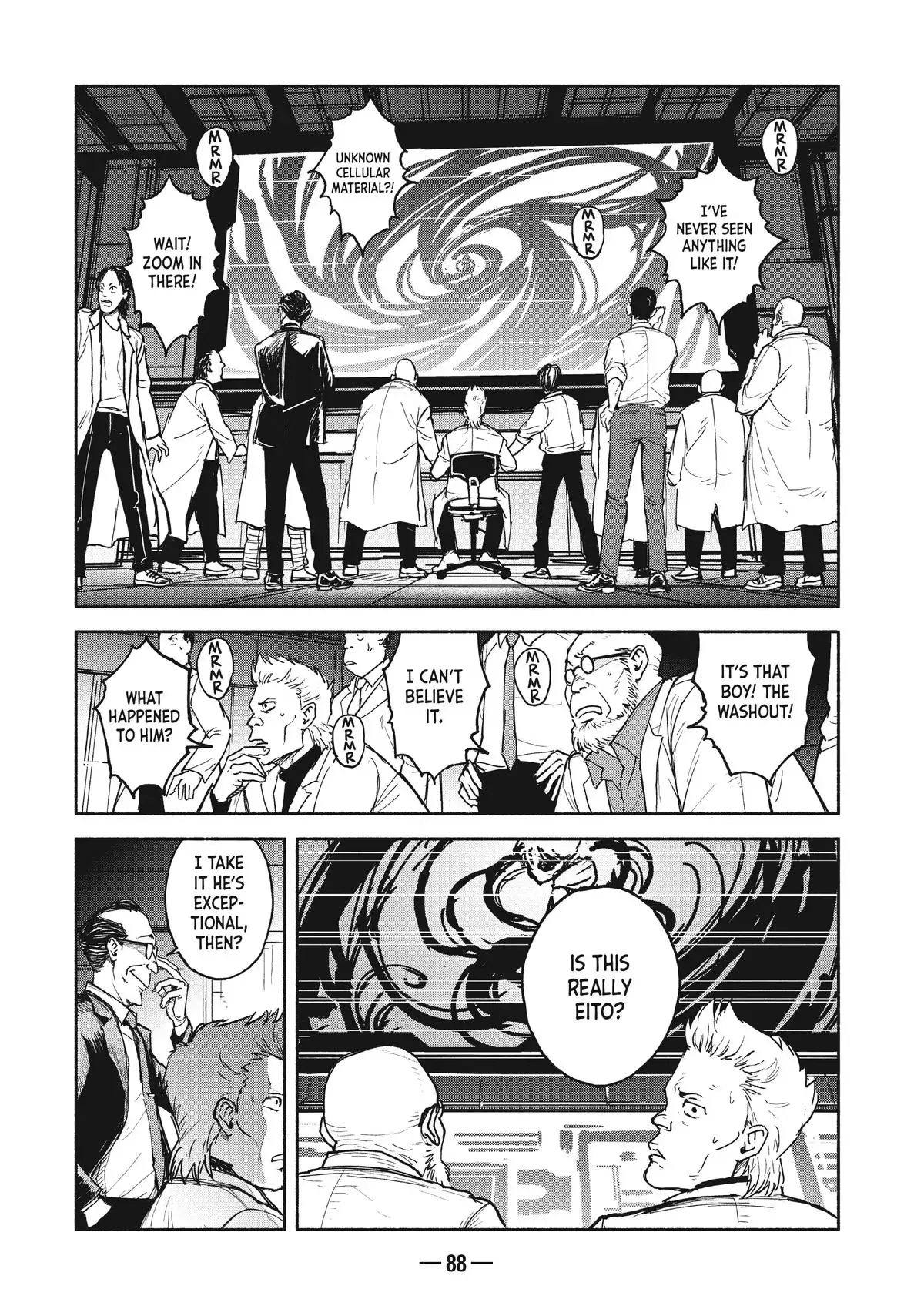 A-DO Chapter 10 page 16 - 