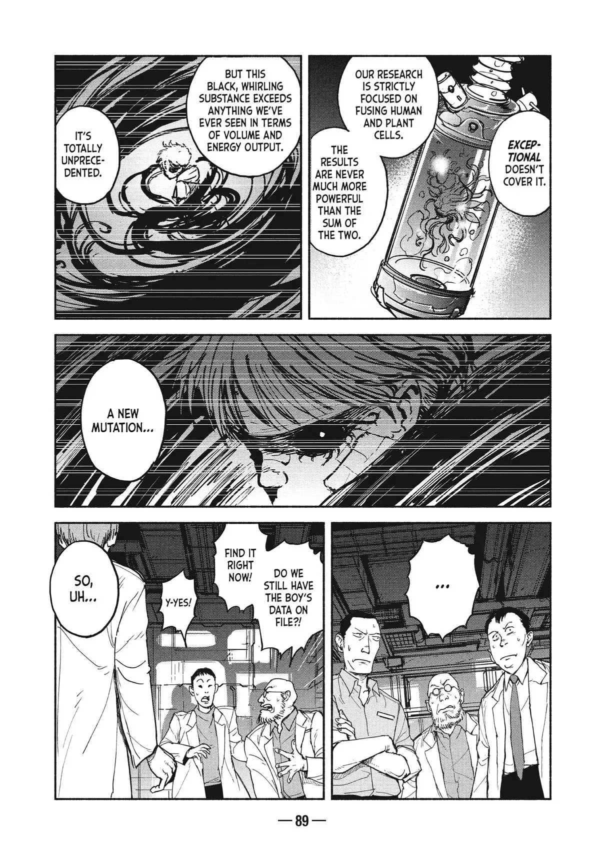 A-DO Chapter 10 page 17 - 