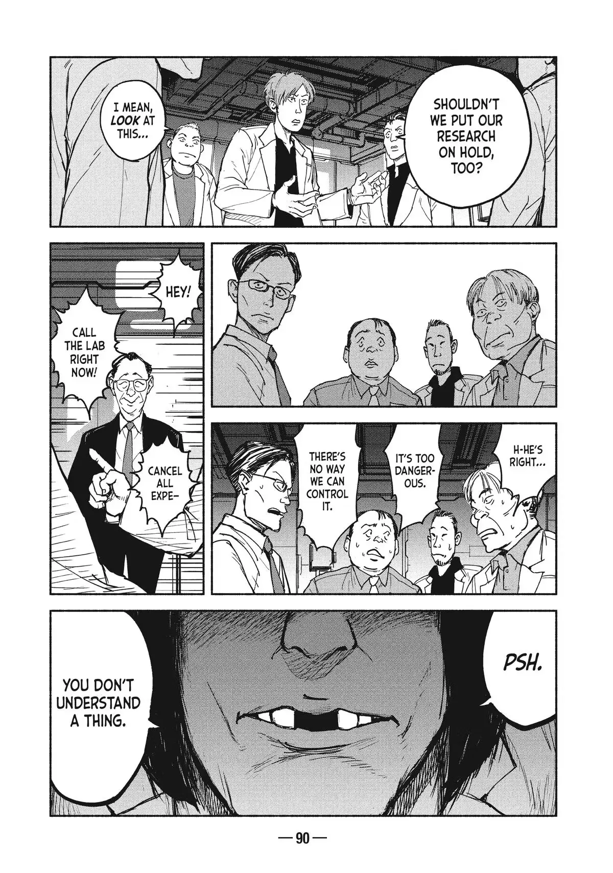 A-DO Chapter 10 page 18 - 