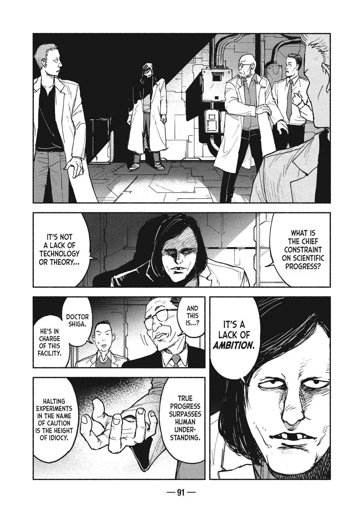 A-DO Chapter 10 page 19 - 