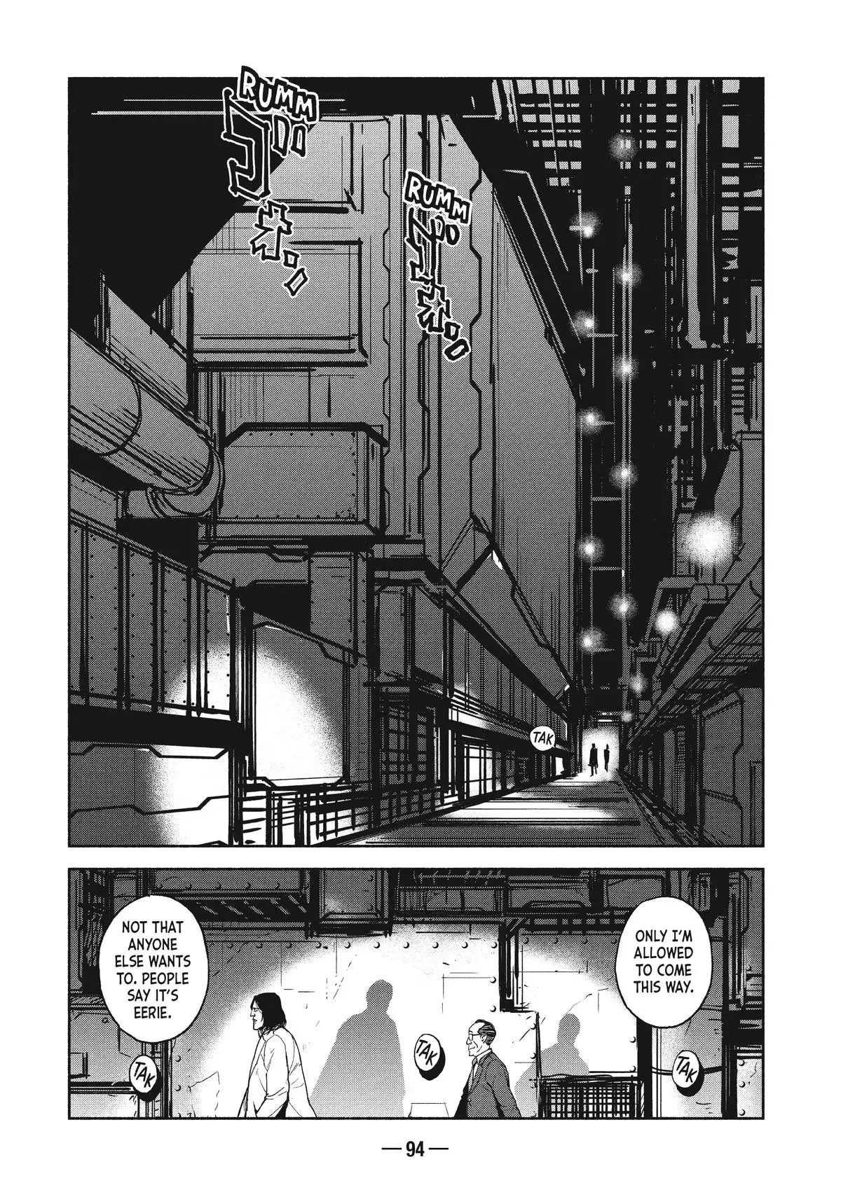 A-DO Chapter 10 page 22 - 