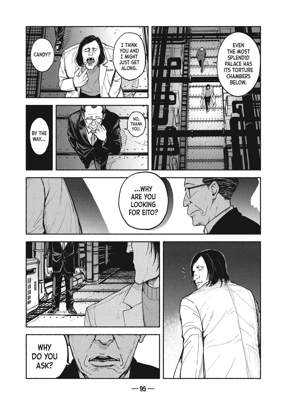 A-DO Chapter 10 page 23 - 