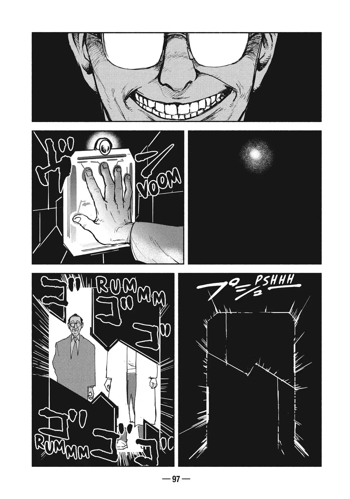 A-DO Chapter 10 page 25 - 