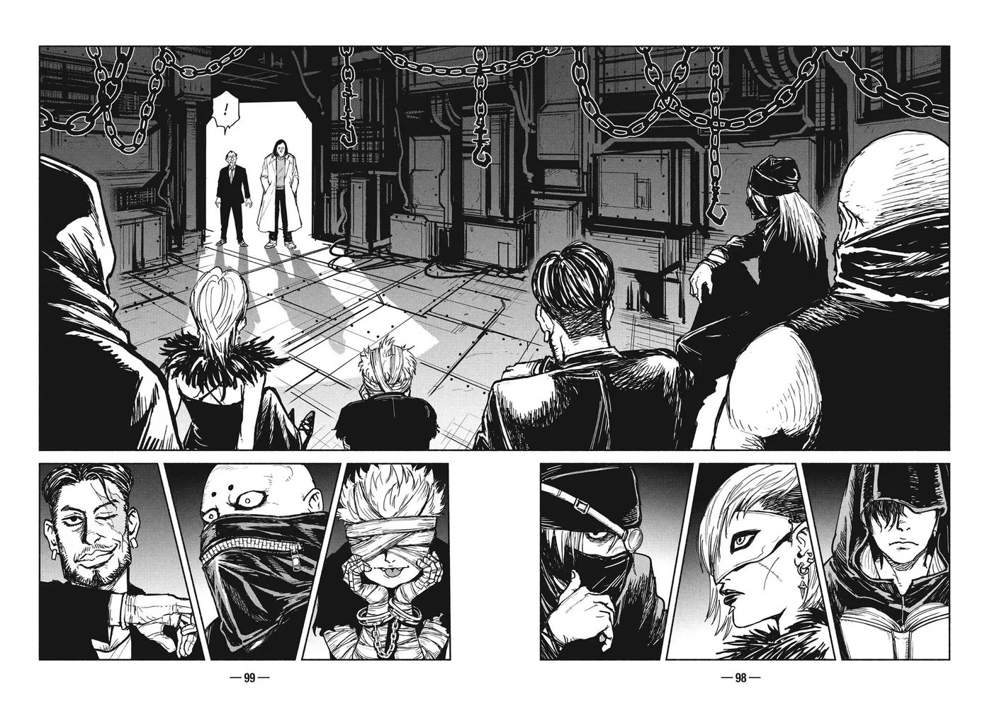 A-DO Chapter 10 page 26 - 