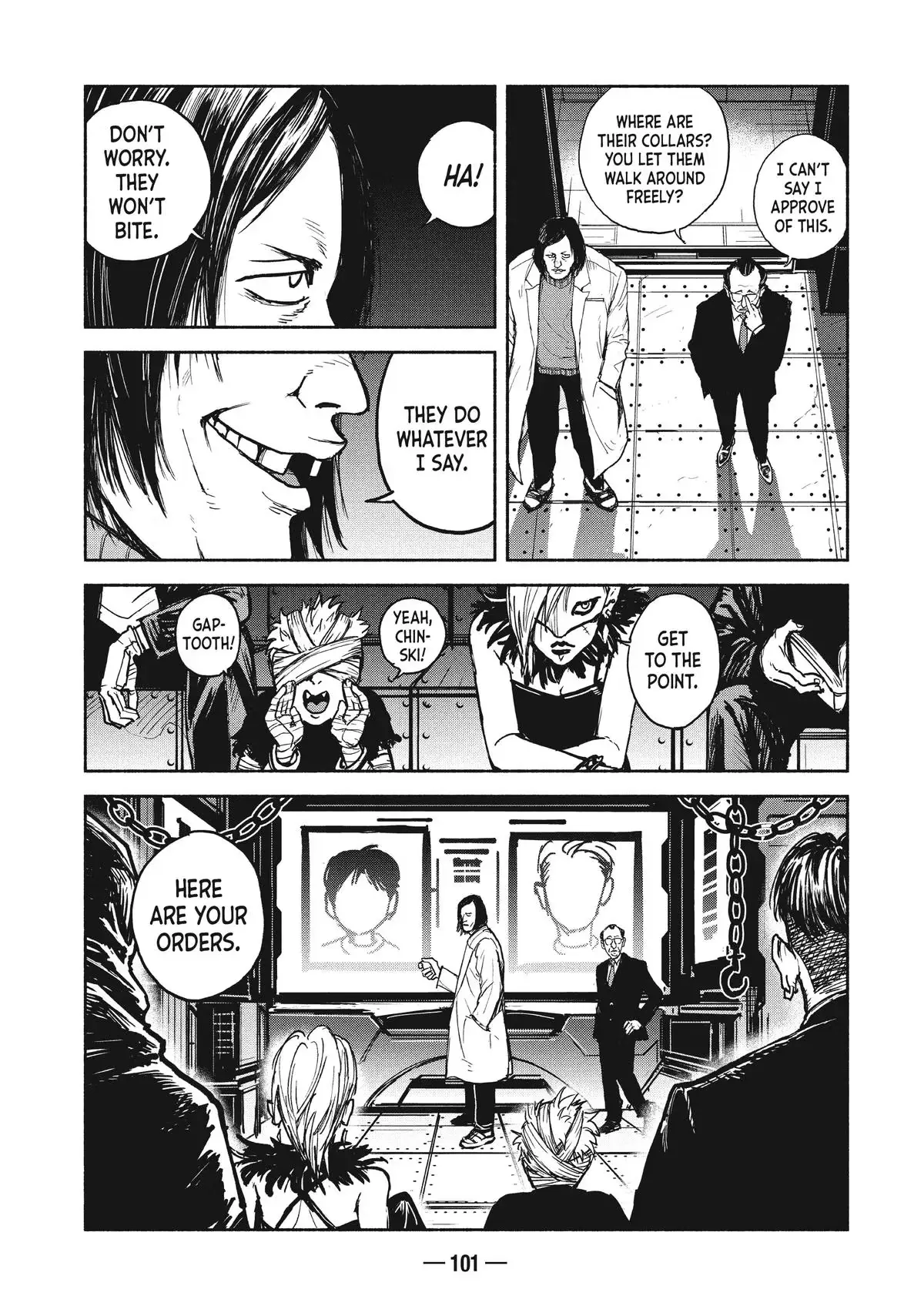 A-DO Chapter 10 page 28 - 