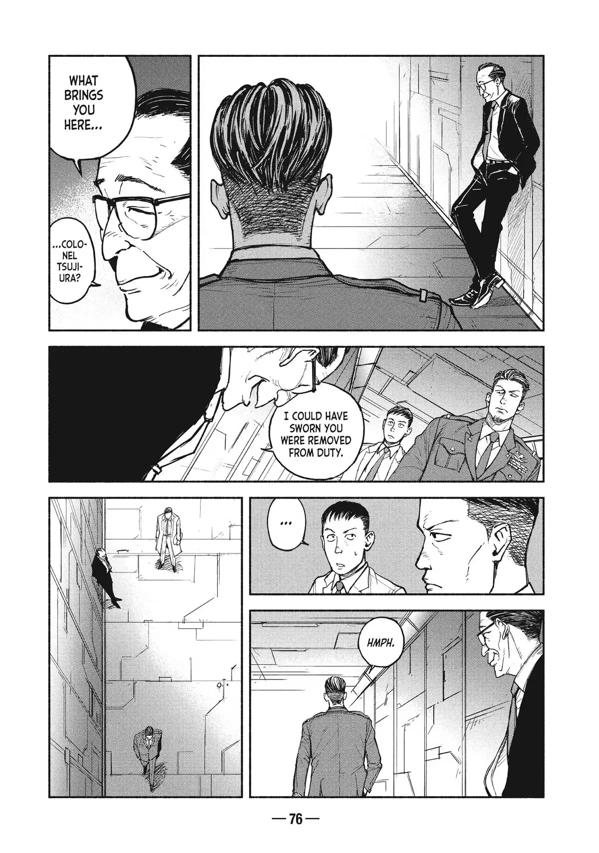 A-DO Chapter 10 page 4 - 