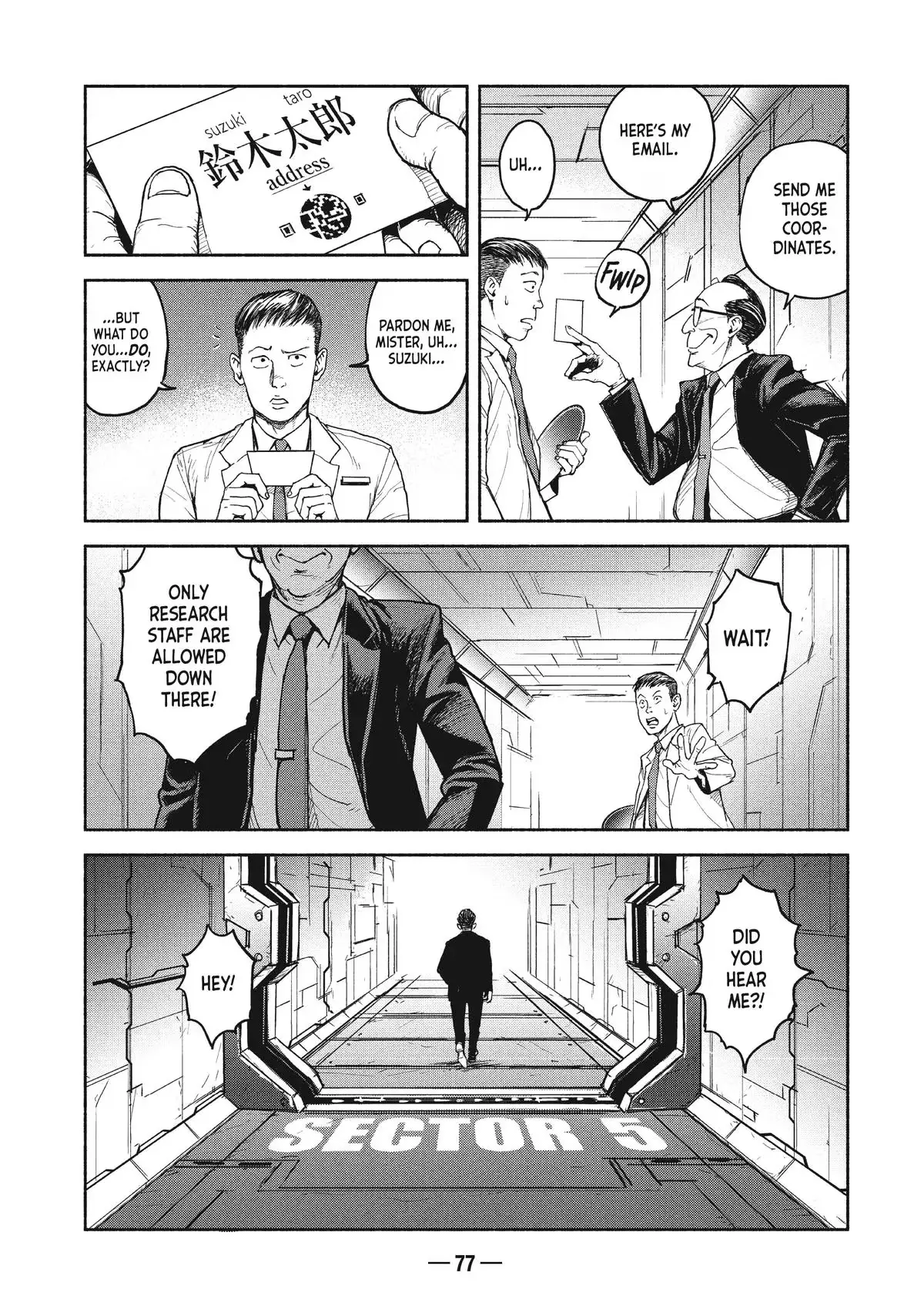A-DO Chapter 10 page 5 - 