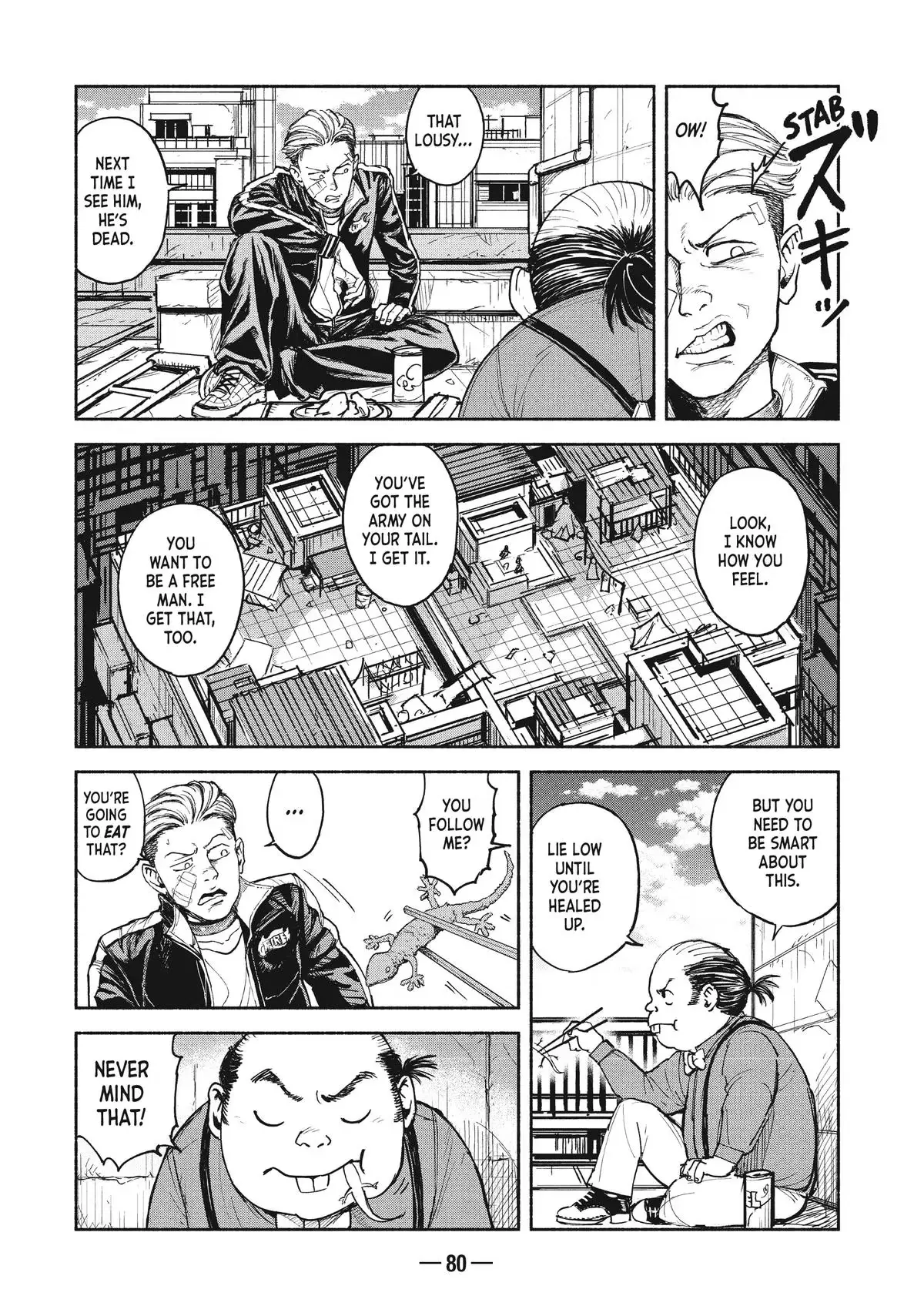A-DO Chapter 10 page 8 - 