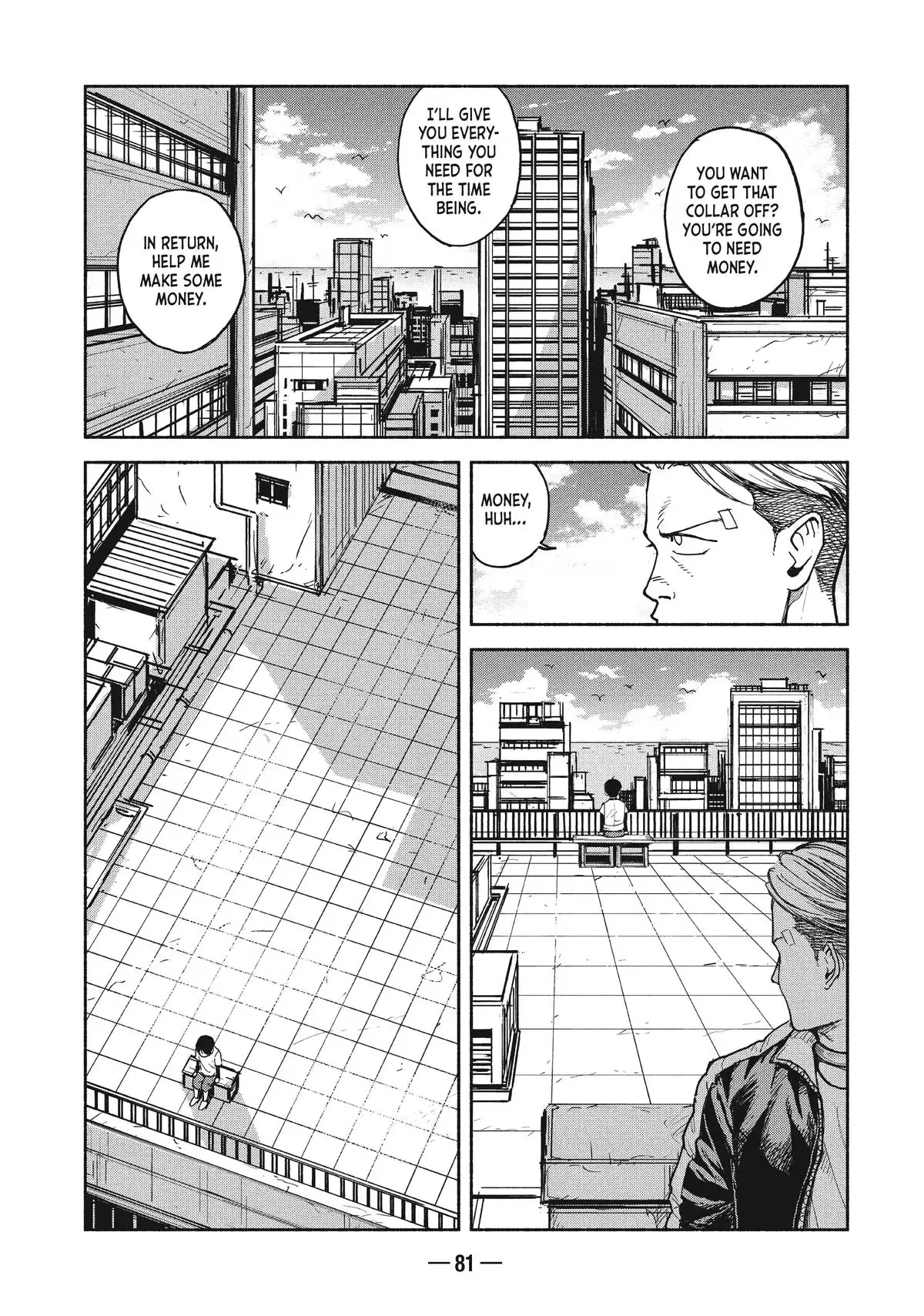 A-DO Chapter 10 page 9 - 