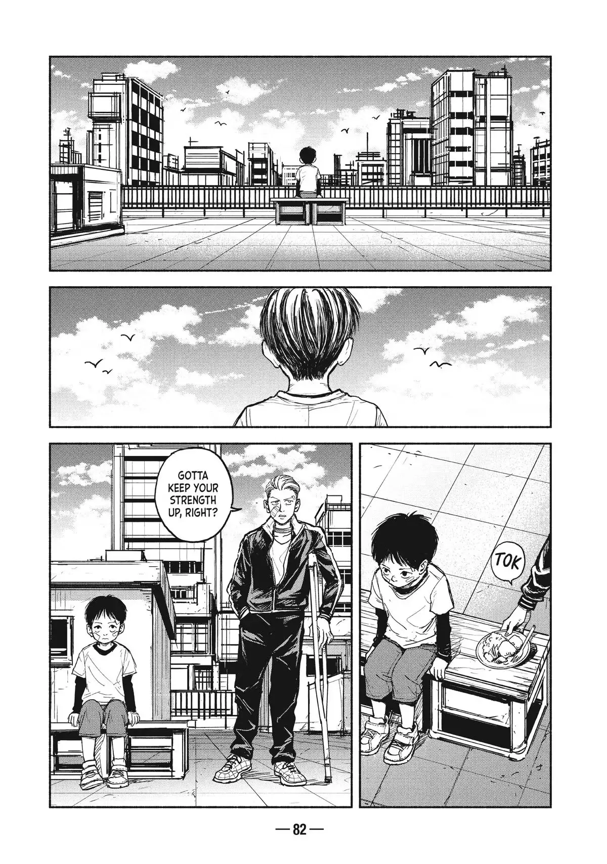 A-DO Chapter 10 page 10 - 