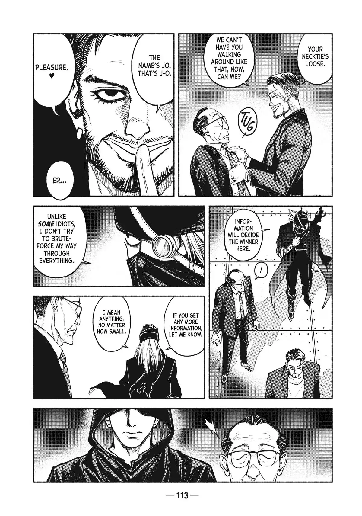 A-DO Chapter 11 page 11 - 