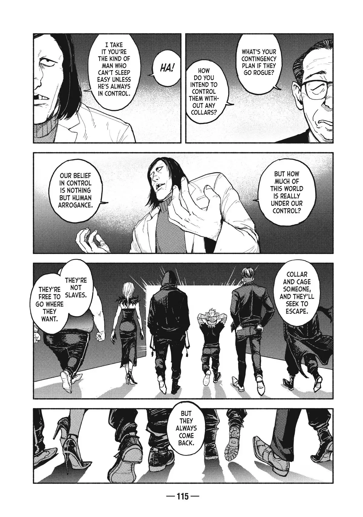 A-DO Chapter 11 page 13 - 