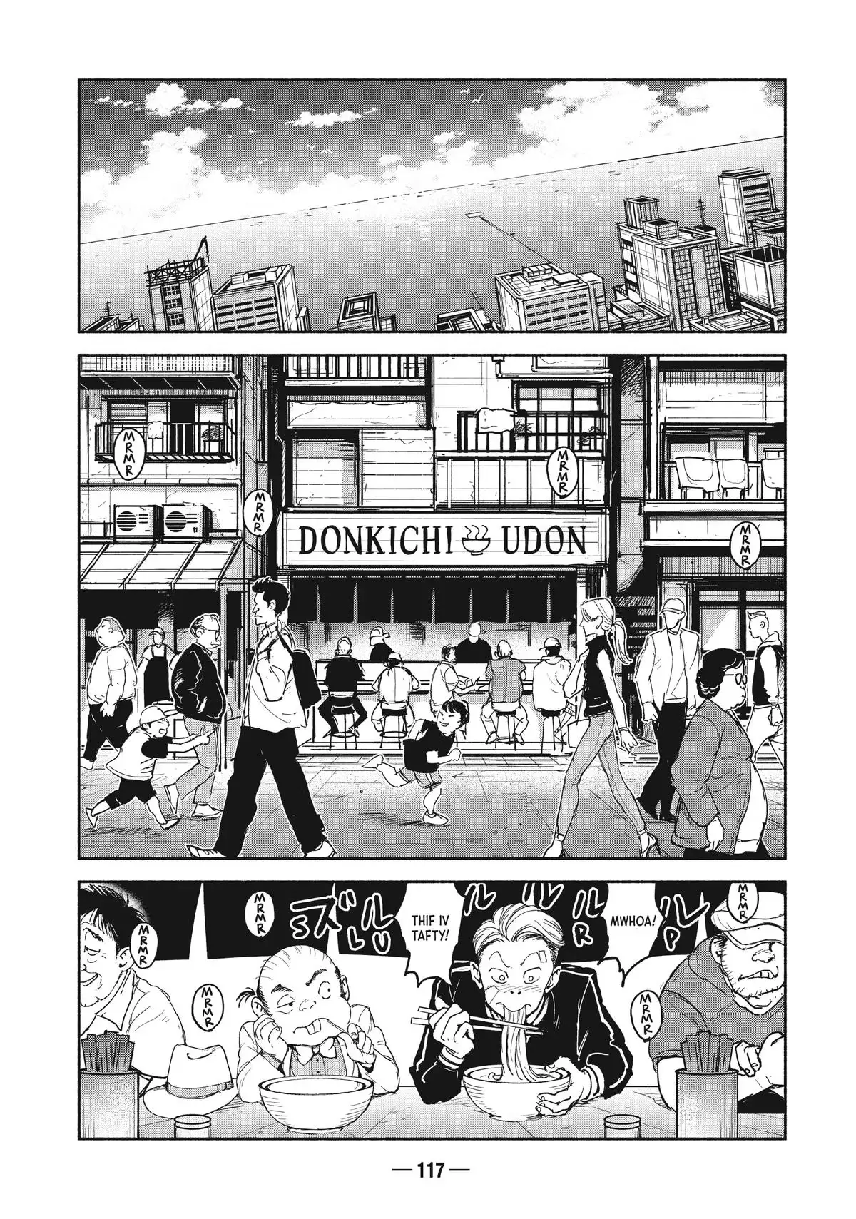 A-DO Chapter 11 page 15 - 