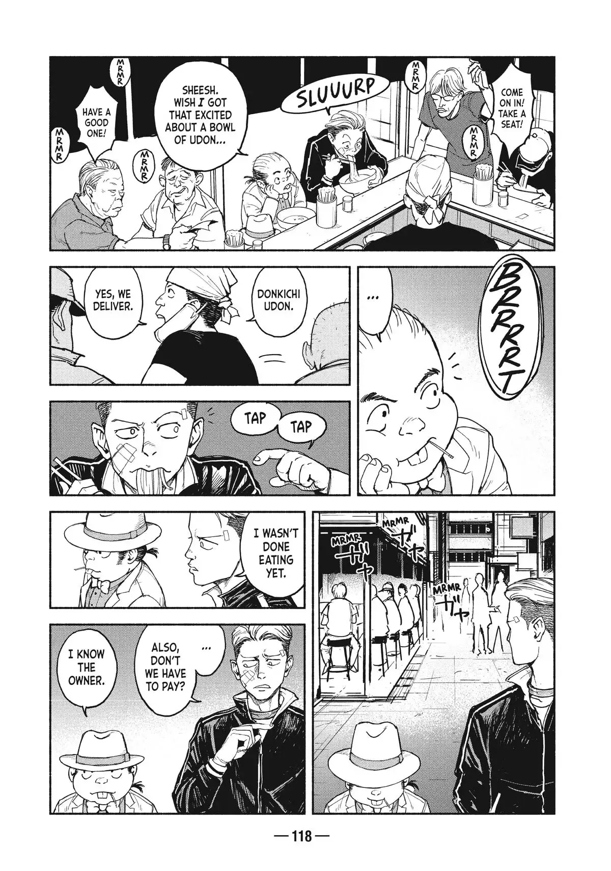 A-DO Chapter 11 page 16 - 