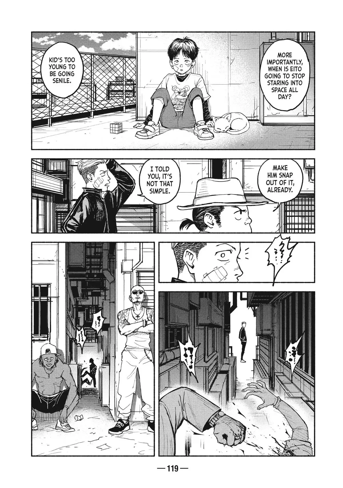 A-DO Chapter 11 page 17 - 