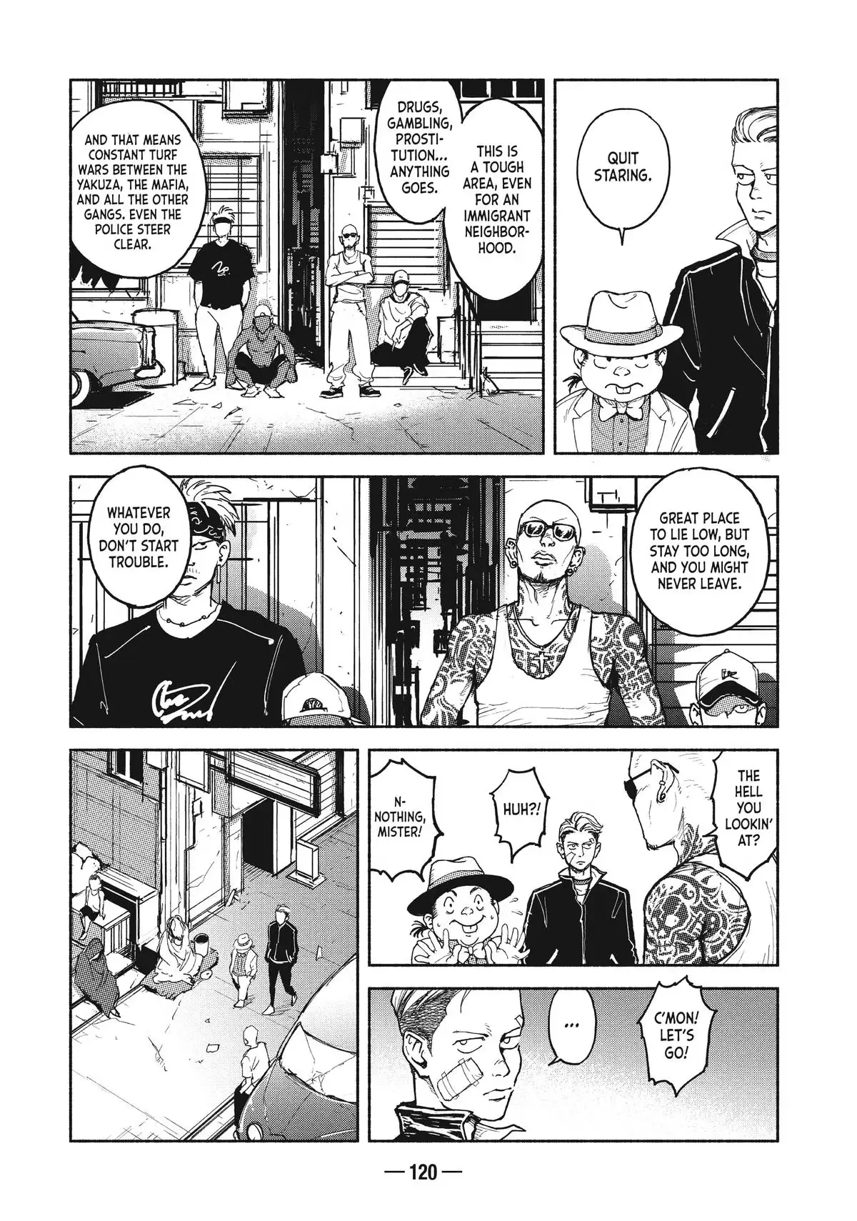 A-DO Chapter 11 page 18 - 