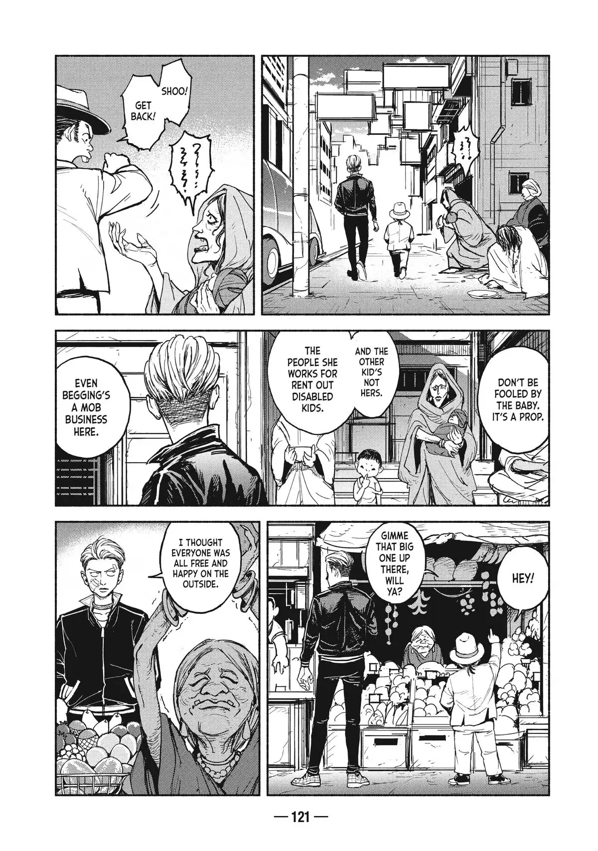 A-DO Chapter 11 page 19 - 