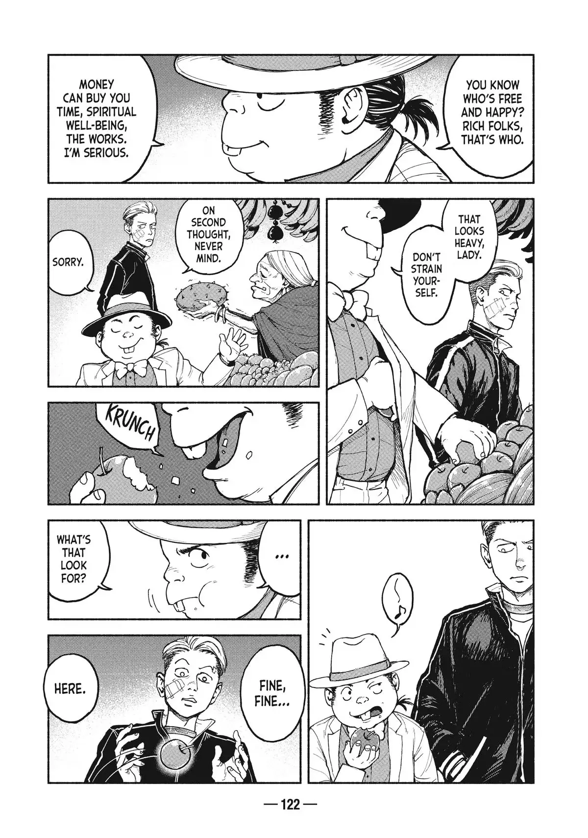 A-DO Chapter 11 page 20 - 
