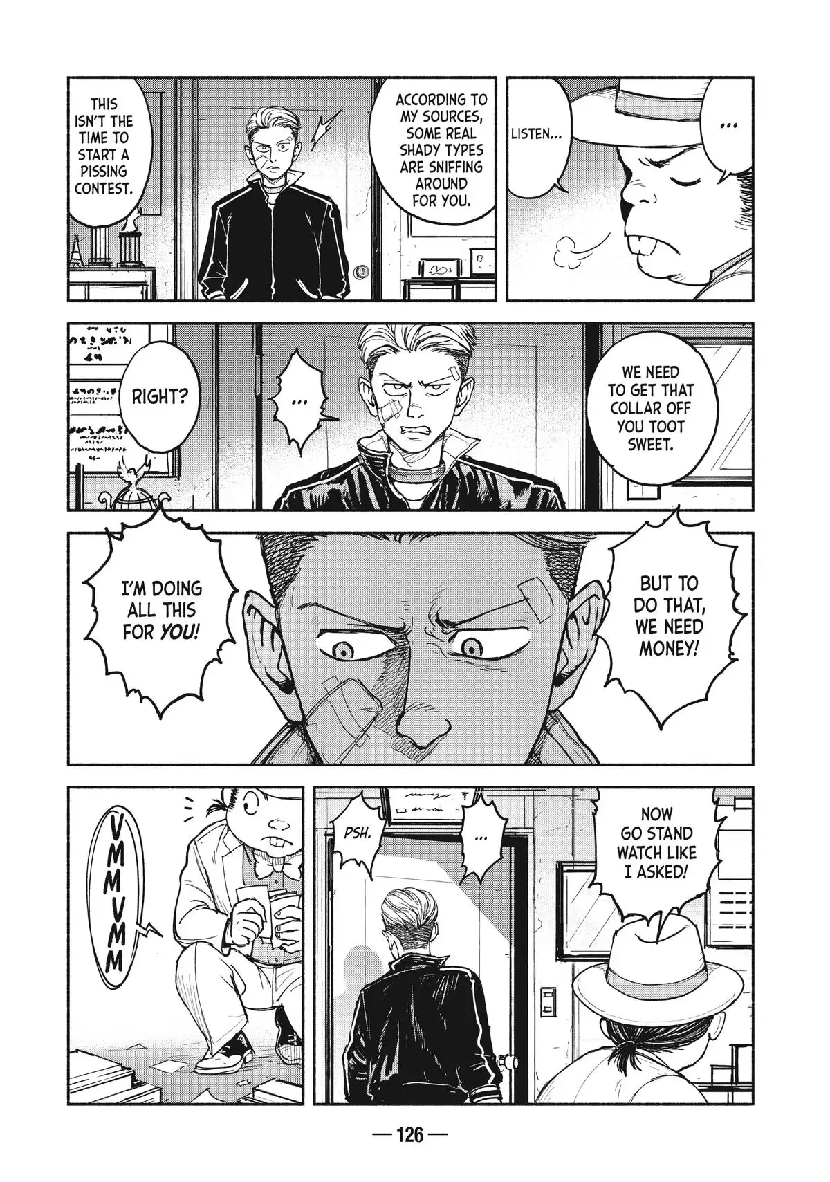 A-DO Chapter 11 page 24 - 